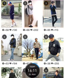 祝ランキング１位🎊（4回目）皆さま、いつもありがとうございます✌️ | その他