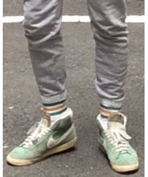 NIKE | スニーカー