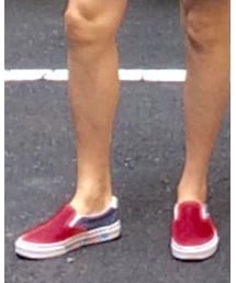 VANS | スニーカー