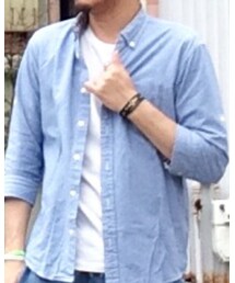 GU | シャツ/ブラウス