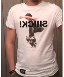 H&M | Tシャツ/カットソー