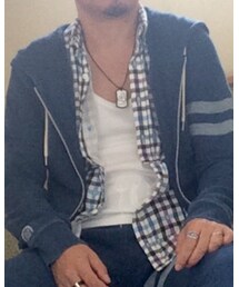 UNIQLO | タンクトップ