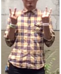 GLOBAL WORK | Tシャツ/カットソー