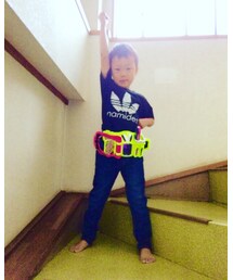 🏍仮面ライダーエグゼイドに変身😆✨ | その他