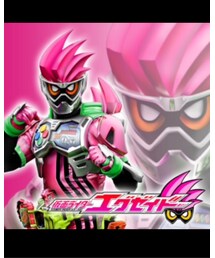 本物の仮面ライダーエグゼイド🏍 | その他