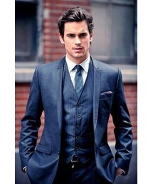 マット・ボマー演じる『ニール・キャフリー』😎 | ニール演じる「マット・ボマー」(その他)