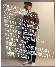 ✨ニットコーデフェス | その他