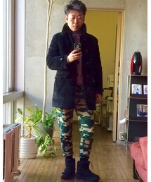 室内撮りバージョン📸✨ | その他