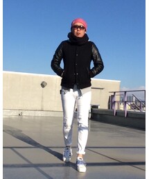 正面バージョン📸 | その他