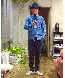 アウター無しバージョン📸👍 | その他