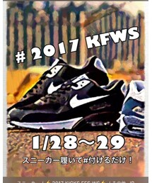 2017 KIKS FES WS | その他