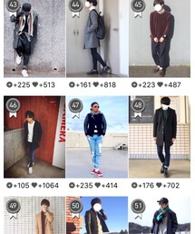 月間ランク✨ | その他