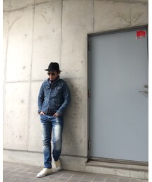 アウター無しコーデ😄📸 | その他