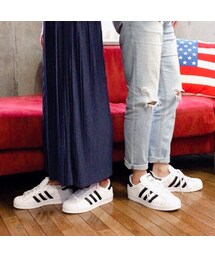 スニーカーモデル立ちバージョン(その他)