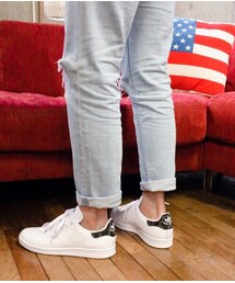 スニーカーモデルカモフラ(その他)