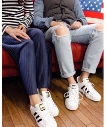 スニーカー撮影座りバージョン📸 | その他