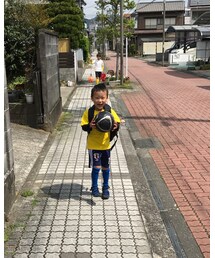 チャイルドサッカー練習⚽️ | その他