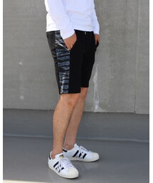 下半身ハーフパンツ📸✨ | その他