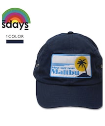 S'DAYS | キャップ