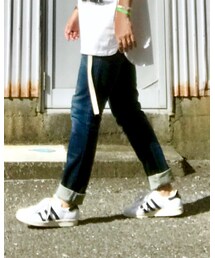 EDWIN | EDWIN503SS(デニムパンツ)