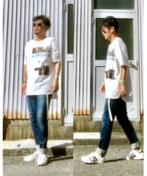 正面と横向きバージョン📸✨ | その他