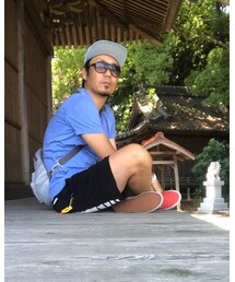 座りポーズ📸✨ | その他