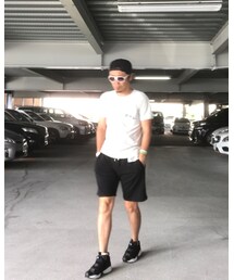 キャップ被りバージョン📸✨ | その他