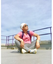 座りバージョン📸✨ | その他