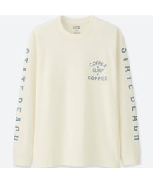 カリフォルニアメモリーズグラフィックT（長袖） | カリフォルニアメモリーズグラフィックT（長袖）(Tシャツ/カットソー)