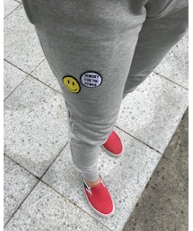 ワッペンスマイル😊 | その他