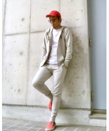 フード被らないバージョン📸✨ | その他