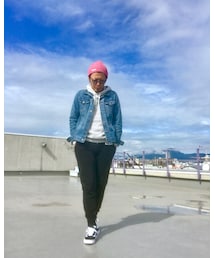 正面バージョン📸✨ | その他