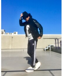 マイケルポーズ😆📸✨ | その他