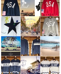 Instagram | @number8ec(その他)