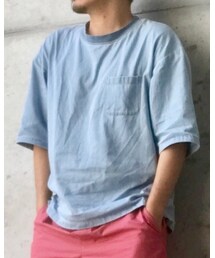 GU | Tシャツ/カットソー