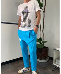 JOHNDERRICK | ジャージセットアップ(その他)