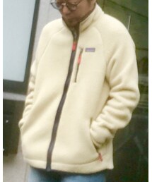 patagonia | ブルゾン