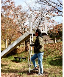 公園撮り滑り台バージョン | その他