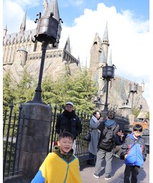 USJ in ハリーポッター | その他