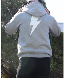 Number8 | パーカー