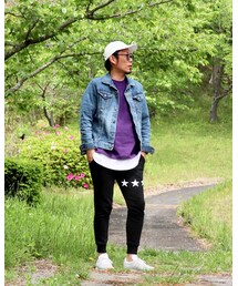 アウター着用バージョン | その他