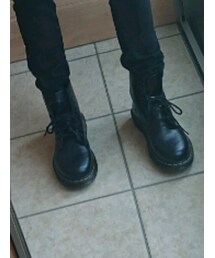Dr. Martens | ブーツ