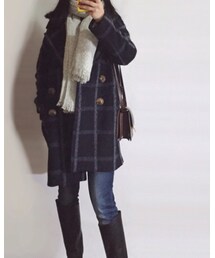 le'ting | ダウンジャケット/コート