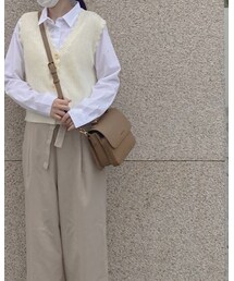 CHARLES & KEITH | ハンドバッグ