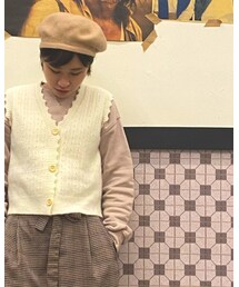 GU | その他トップス