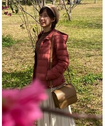 UNIQLO | ダウンジャケット/コート