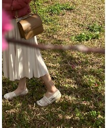 GU | スリッポン