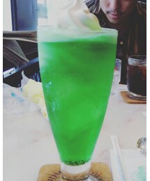 にしむら珈琲のクリームソーダ | 福袋/福箱