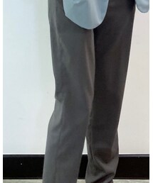 GU | チノパンツ