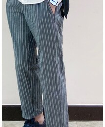 GU | チノパンツ